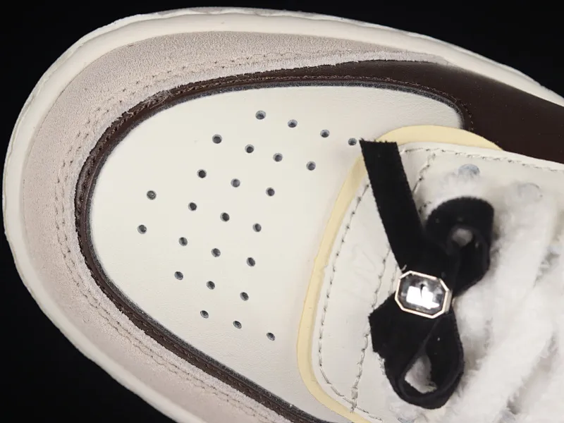 All Categories Nk Air Force 1 Air Force Series Nk Air Force 1 Shadow Air Force Lightweight Increase Nk Air Force 1 Shadow Air Force One Lightweight Increase Low Top Versatile Sneakers FB1857-111